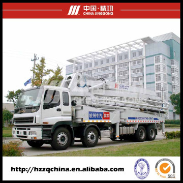 Neue Pumpe Concret LKW Hzz5381thb aus China